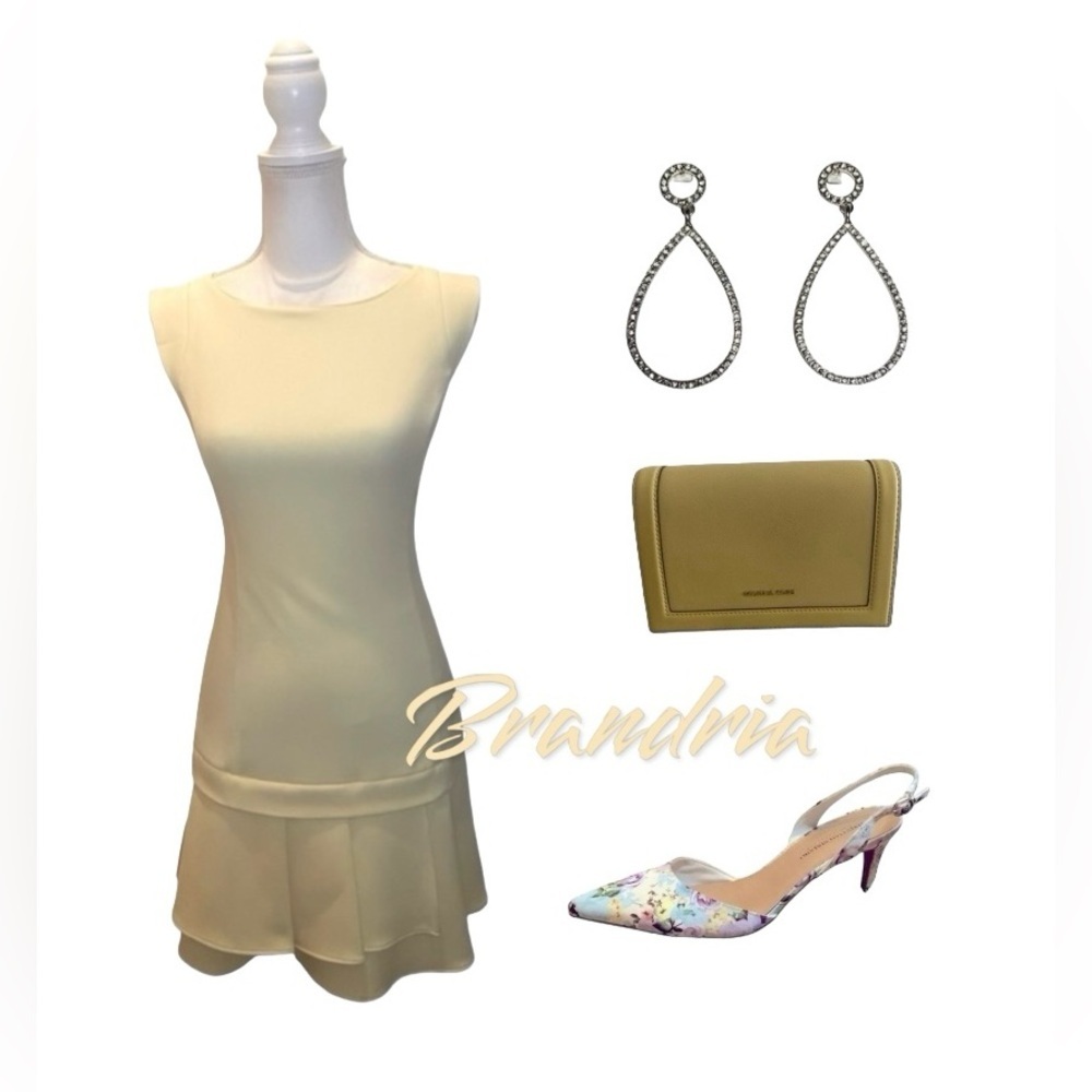 Max & Co Mini Dress - Picture 8 of 8